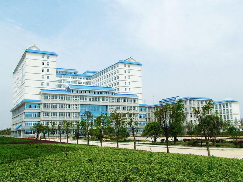 重庆市工业学校特色专业2019年是什么呢?