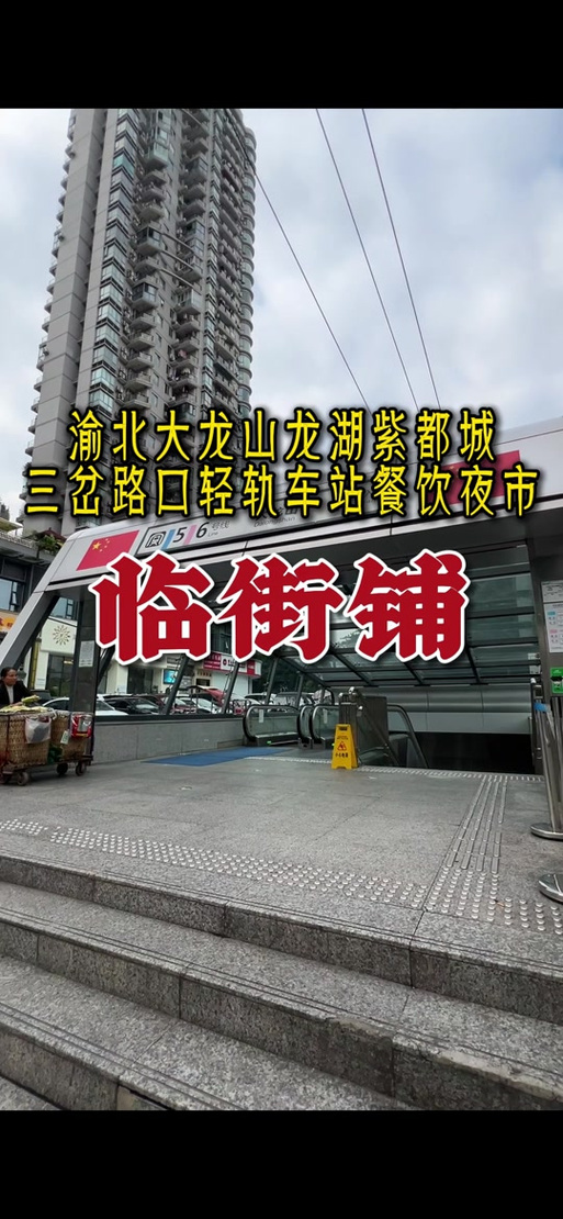 门面亮哥重庆柔荷房产信息咨询的抖音